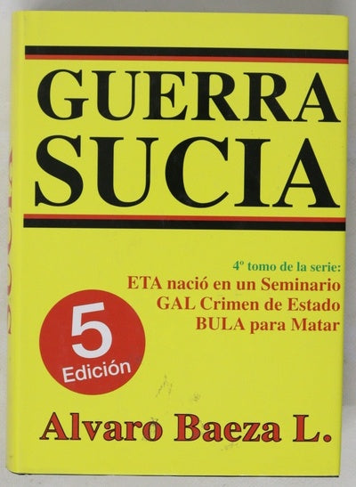 Guerra sucia