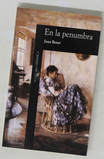 En la penumbra