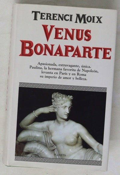 Venus Bonaparte