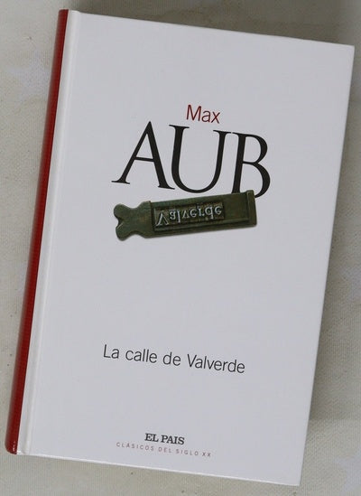 La calle de Valverde