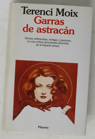 Garras de astracán