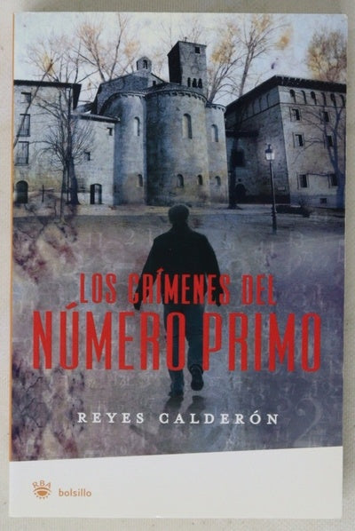 Los crímenes del número primo