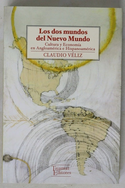 Los dos mundos del nuevo mundo