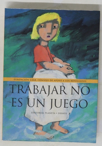 Trabajar no es un juego