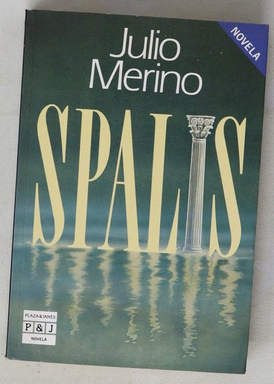 Spalis