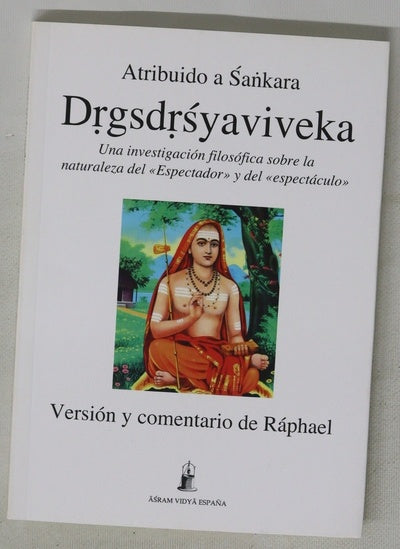 Drgsdrśyaviveka