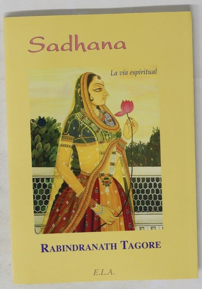 Sadhana La vía espiritual