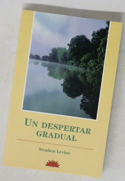 Un despertar gradual