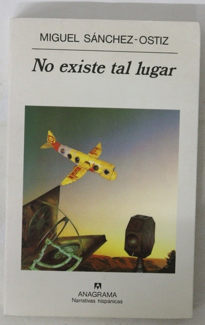 No existe tal lugar
