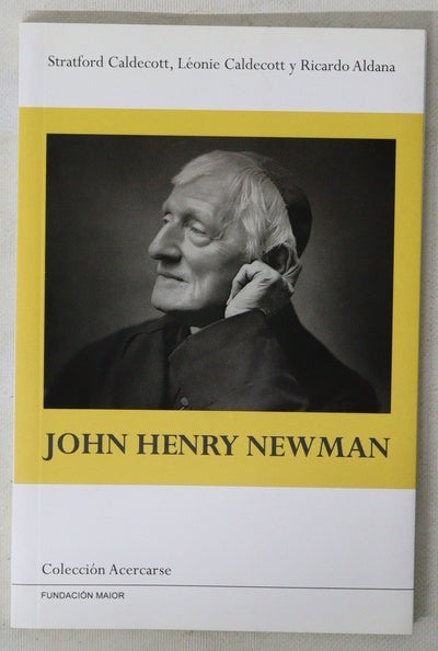 Jonh Henry Newman