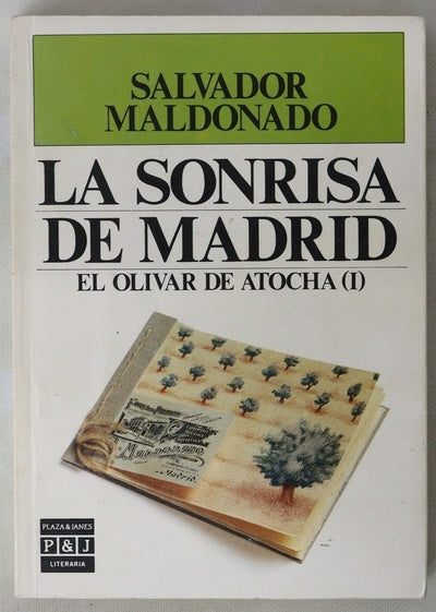 La sonrisa de Madrid