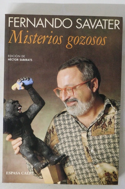 Misterios gozosos