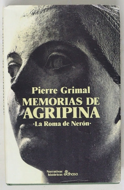 Memorias de Agripina