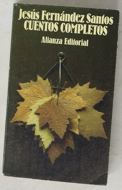 Cuentos completos
