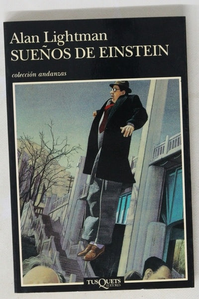 Sueños de Einstein 