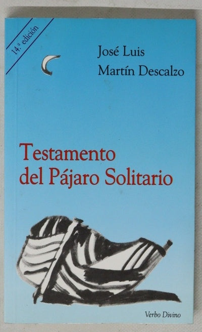 Testamento del pájaro solitario