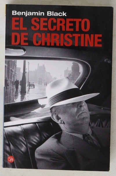 El secreto de Christine