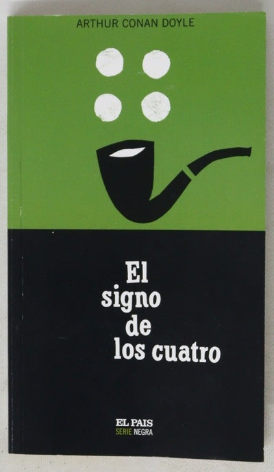 El signo de los cuatro