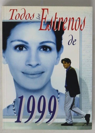 Todos los estrenos de ...1999