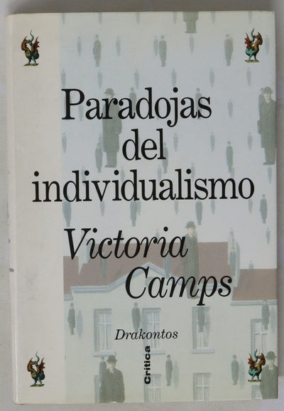 Paradojas del individualismo