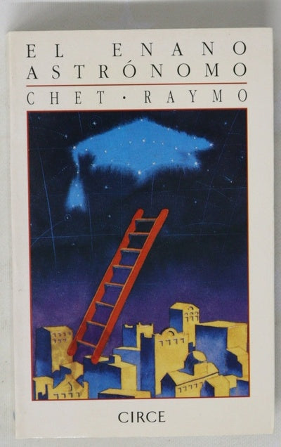 El enano astrónomo