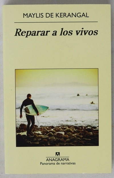 Reparar a los vivos
