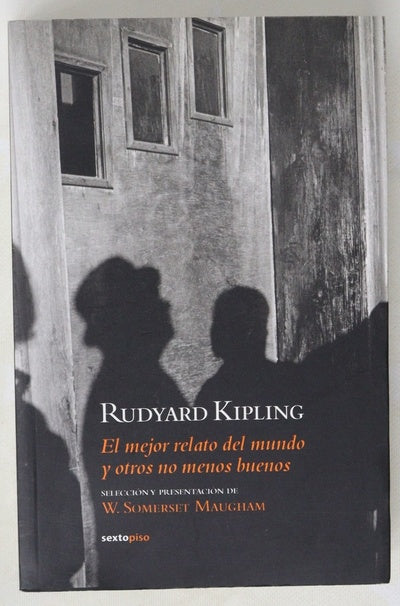 El mejor relato del mundo y otros no menos buenos