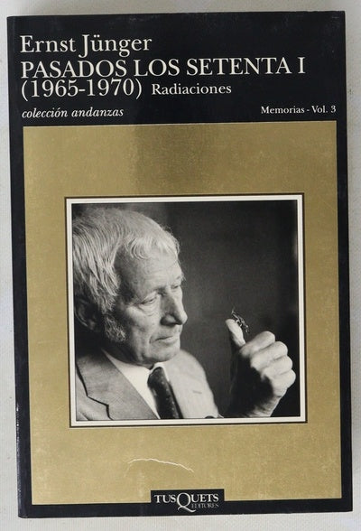 Pasados los setenta I (1965-1970)