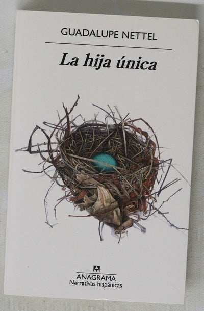 La hija única