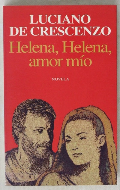 Helena, Helena, amor mío