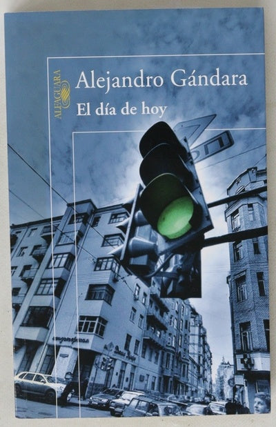 El día de hoy