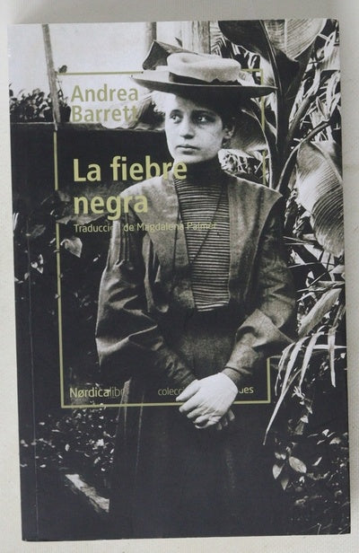 La fiebre negra
