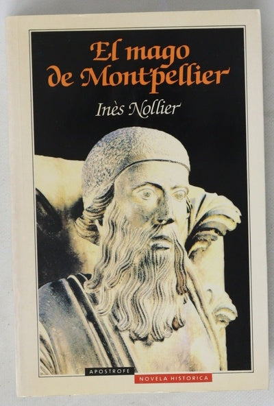 El mago de Montpellier
