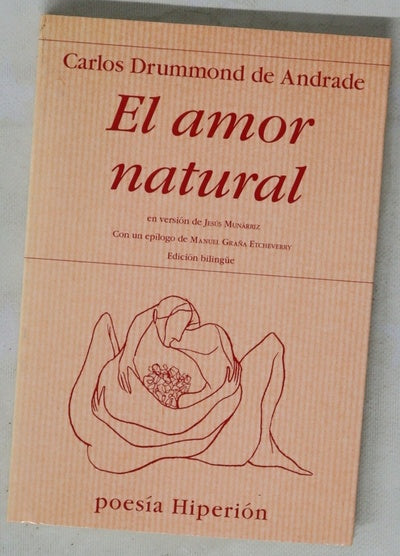 El amor natural