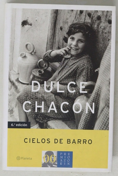 Cielos de barro
