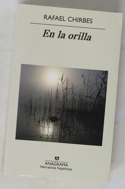 En la orilla
