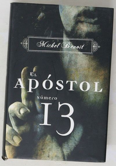 El apóstol número 13