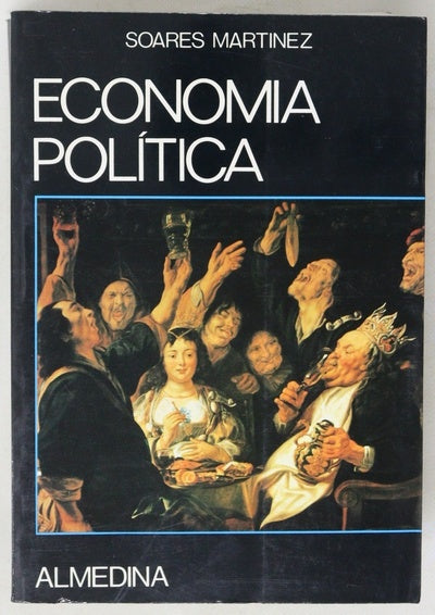 Economia política