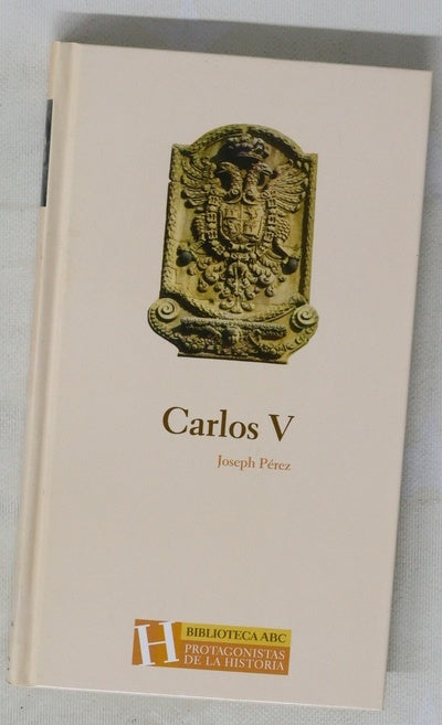 Carlos V