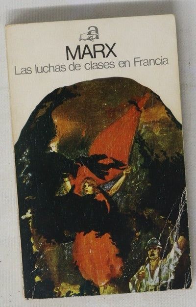 Las luchas de clases en Francia (1848 a 1850)
