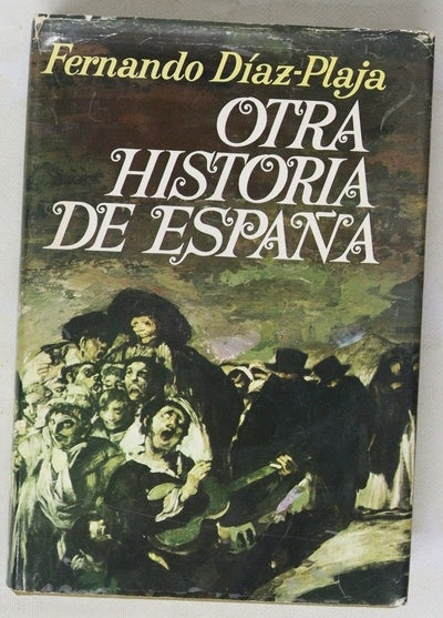 Otra historia de España