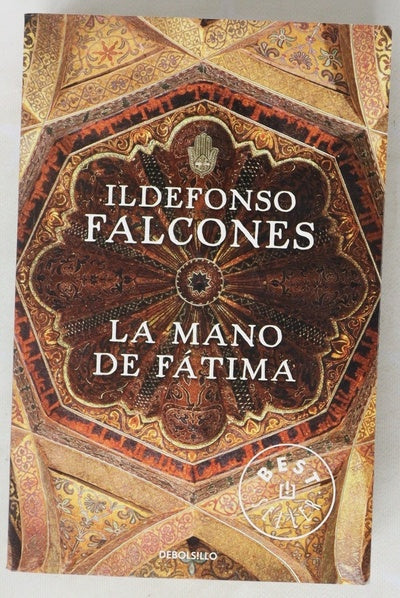 La mano de Fátima