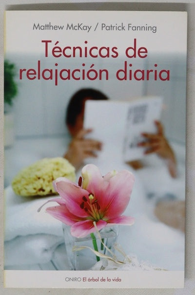 Técnicas de relajación diaria