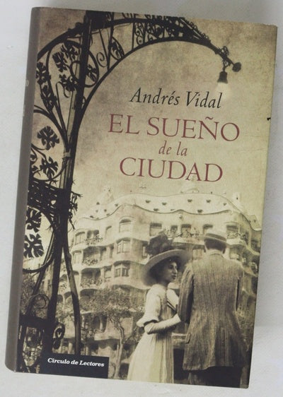 El sueño de la ciudad