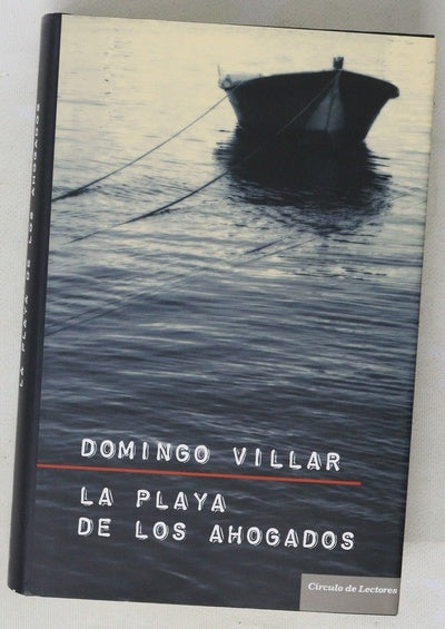 La playa de los ahogados