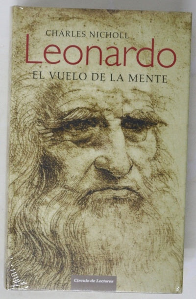 Leonardo da Vinci el vuelo de la mente