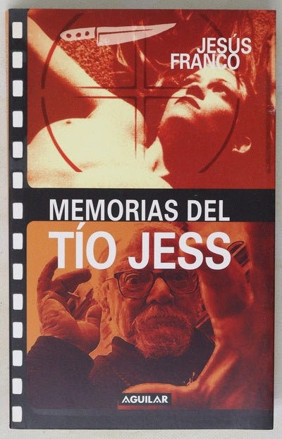 Memorias del tío jess