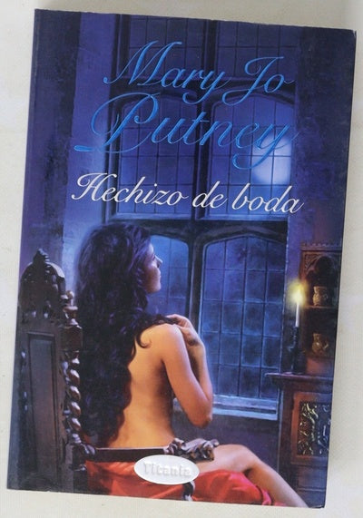 Hechizo de boda