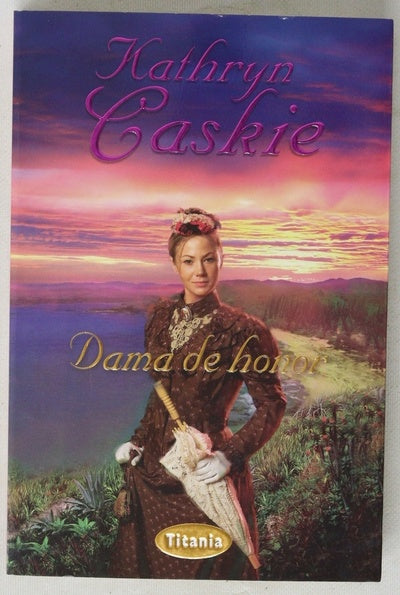 Dama de honor