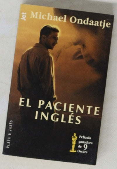 El paciente inglés